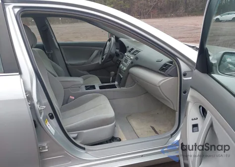 2008 Toyota Camry Le из США, поврежденный, VIN 4T1BE46K88U241508